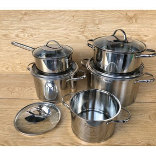 Bộ nồi Fivestar Kitchi