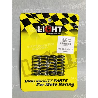 Loxo Nồi LIGHT EXCITER 135 ( 2.6 )