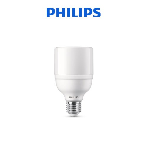 Bóng đèn Philips LED Bright E27ánh sáng vàng, ánh sáng trắng (01 bóng)