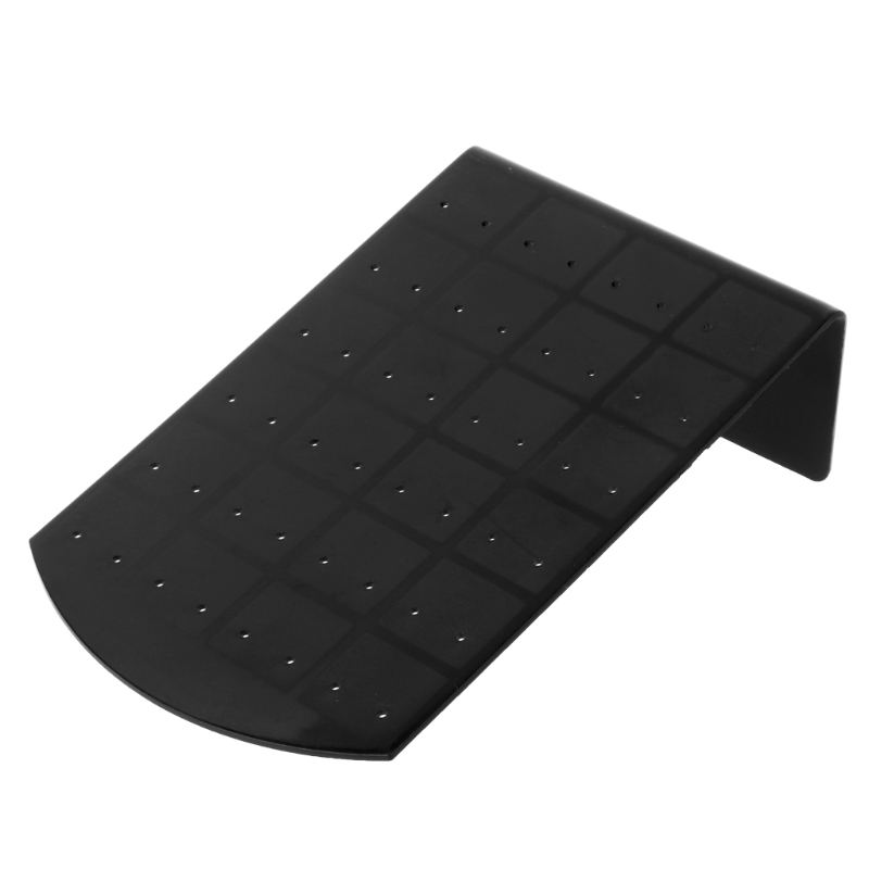 Giá Đỡ Trưng Bày Bông Tai 48 Lỗ Độc Đáo Tiện Dụng