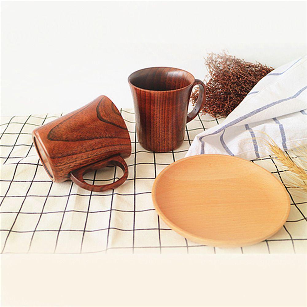 Cốc Uống Trà / Cà Phê / Bia Dung Tích 200ml Handmade Trang Trí Nội Thất