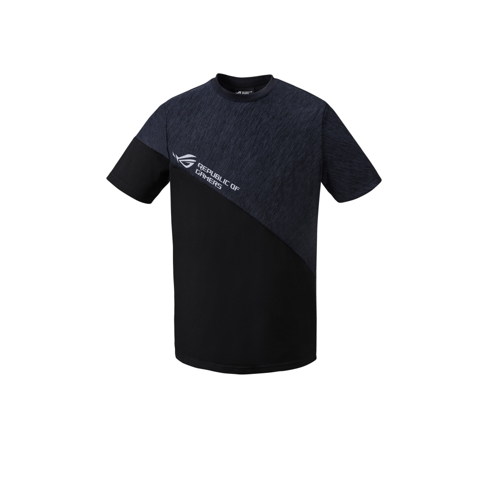Áo thun Asus CT2001 Rog Asymmetry - Hàng Chính Hãng