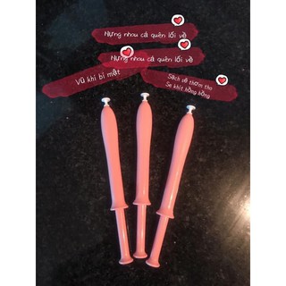 Gel Inner Vệ Sinh Phụ Nữ
