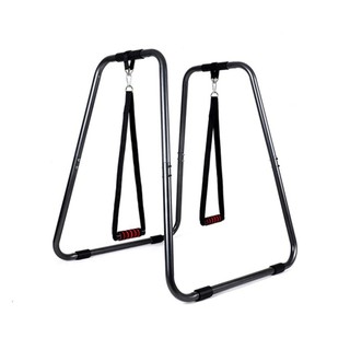Xà kép đa năng Mini HM911, xà kép tập thể dục tại nhà giá rẻ tặng kèm dây