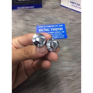 Ốc heo trước yamaha ( 1 cặp ) 10ly
