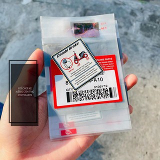 TEM THÔNG SỐ BỢ CỔ VARIO