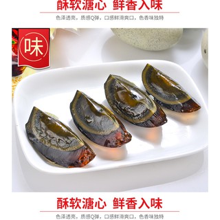 Trứng Bắc Thảo Bà Đặng