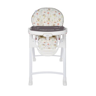 Ghế ăn trẻ em graco hc contempo - ảnh sản phẩm 8