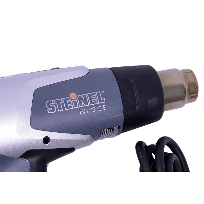 Máy khò nhiệt STEINEL HG- 2320 E - 2300W - HÀNG CHÍNH HÃNG