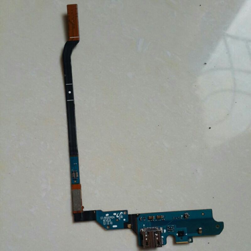 Đế sạc linh hoạt cho samsung galaxy s4 gt i9500