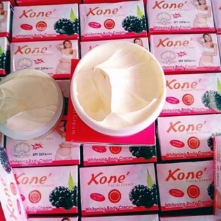Kem body kone 250gr thái lan