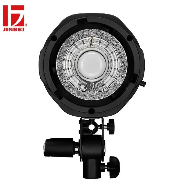 Đèn Flash Jinbei DPE 600 II