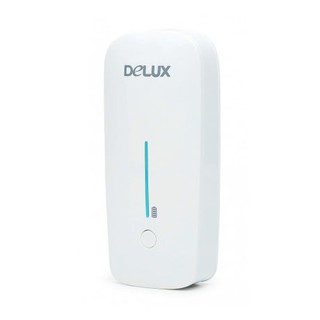 Sạc dự phòng DELUX MP09-5200 mAh