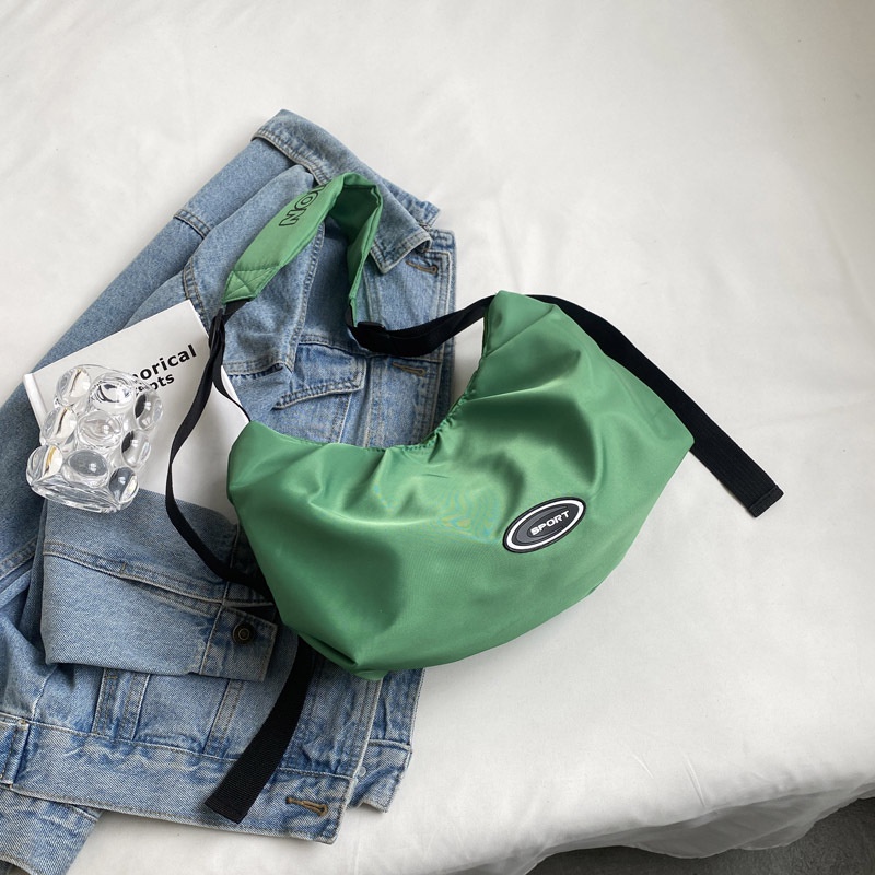 Túi Xách Đeo Vai Cỡ Lớn Thời Trang Cho Nữ