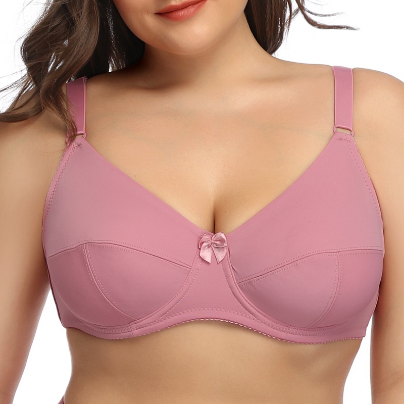 Áo Ngực Dây Size Lớn 36D 38D 40D 42D 44D 46D Cho Nữ