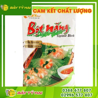 Bột năng Tài Ký gói 1Kg