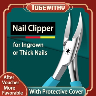 Kìm Cắt Móng Chân Chuyên Nghiệp Cho Nam Nữ