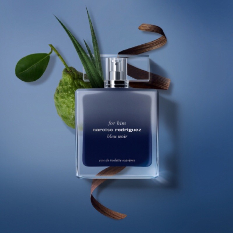 Nước Hoa Nam Narciso Rodriguez For Him Bleu Noir Eau De Toilette Extreme