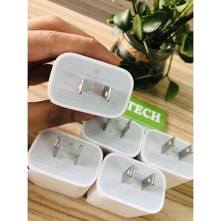 Bộ cáp sạc zin bóc máy  LIGHTNING IPHONE 11 - 12 PRO MAX 18W Zin Apple