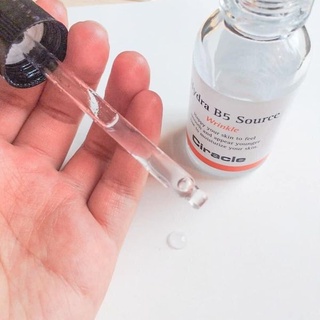 Serum Dưỡng da Ciracle Hydra B5 Source Wrinkle  30ml - Hàn Quốc