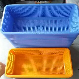 Sét 5 Rổ dài lớn