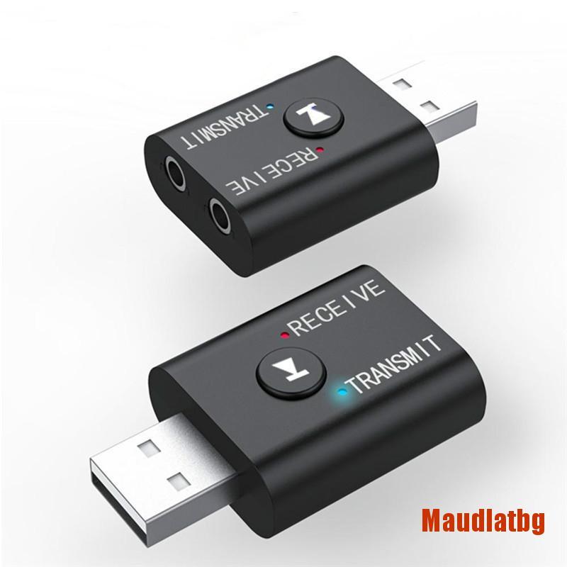 Bộ Chuyển Đổi Tai Nghe Bluetooth Không Dây 2 Trong 1 | BigBuy360 - bigbuy360.vn