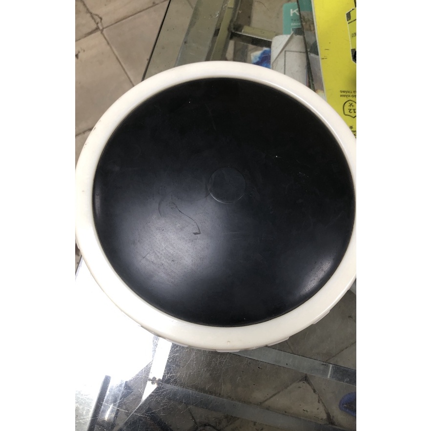 Đĩa phân phối khí tính D270