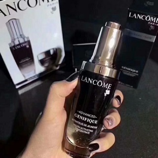 Tinh chất trẻ hoá da Lancome Genifique fullbox nguyên seal 75ml