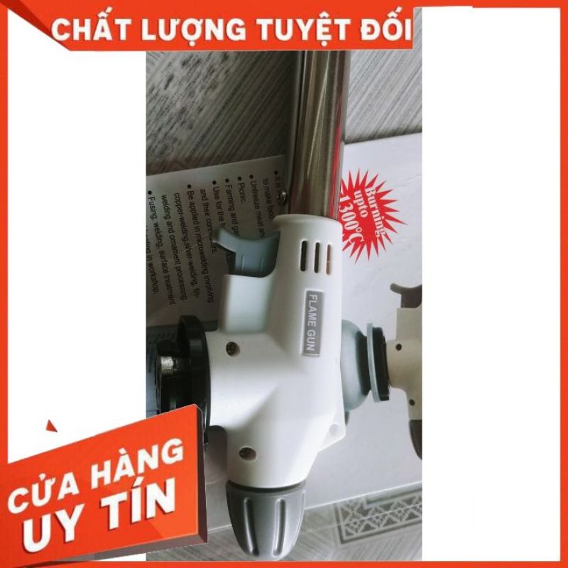 KHÒ GAS MINI FLAME - ĐẦU KHÒ GAS - MỎ KHÈ -  SALE XÃ HÀNG