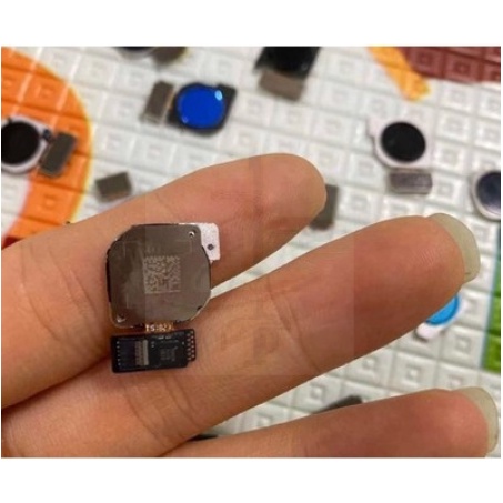 Máy Quét Vân Tay Cho Huawei Y7 Prime Y9 Smart P 2017 2018 2019 2020