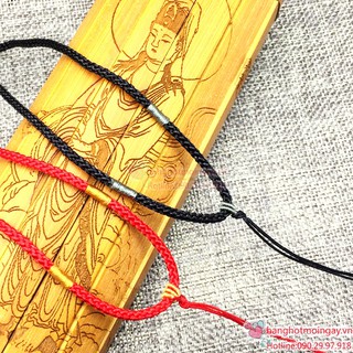 Dây đeo cổ may mắn g167