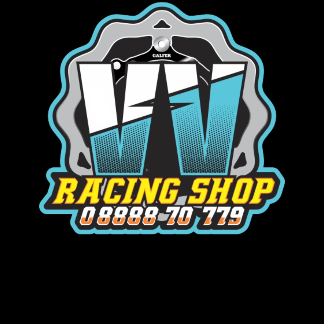 VV Racing Shop Q11