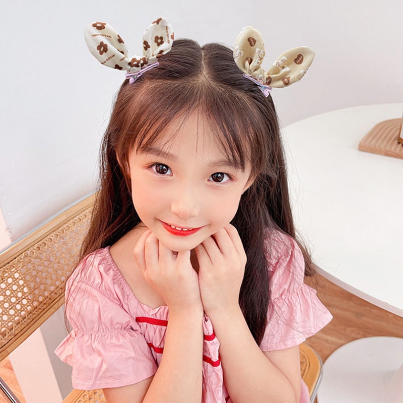 Set 10 Kẹp Tóc Xinh Xắn Dành Cho Nữ