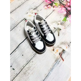Giầy akiii xuất hàn kèm ảnh thật( size 245,255 ~ size 39, size 40,5)