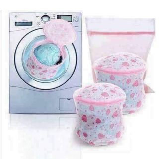 Set túi lưới giặt đồ 5 chi tiết