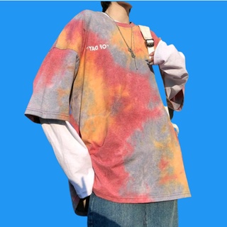 Áo from rộng nữ,nam unisex,thun ngắn hot trend