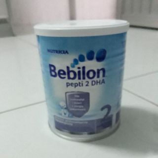 Sữa Bebilon pepti số 2 450g - Dành cho bé dị ứng với đạm bò, dê và đậu nành