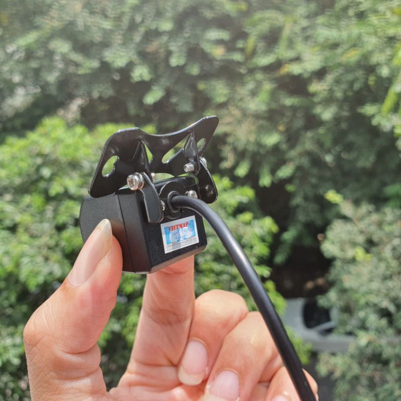 Camera sau Vietmap V5
