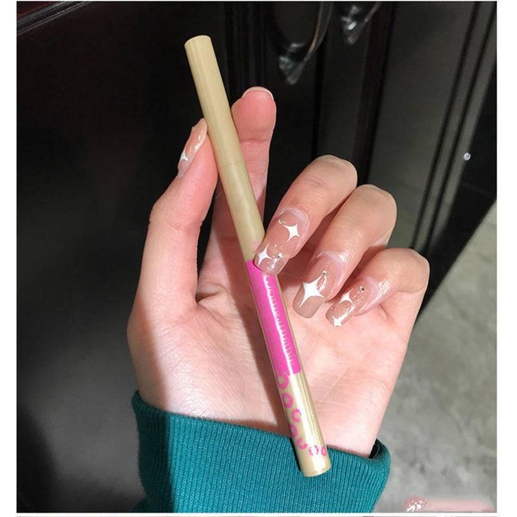 Bút kẻ mắt SWEET MINT chống thấm nước và lâu trôi cao cấp