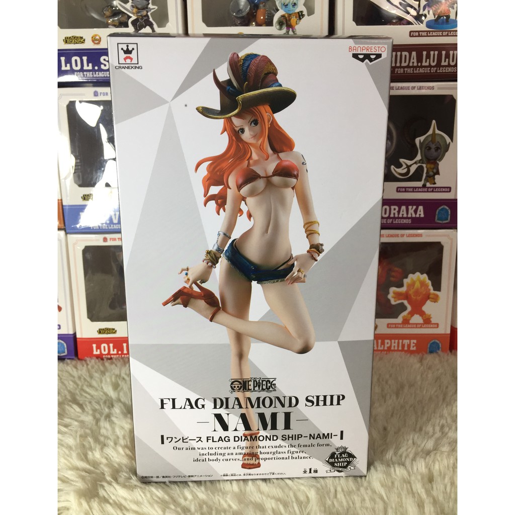 Mô hình Nami
