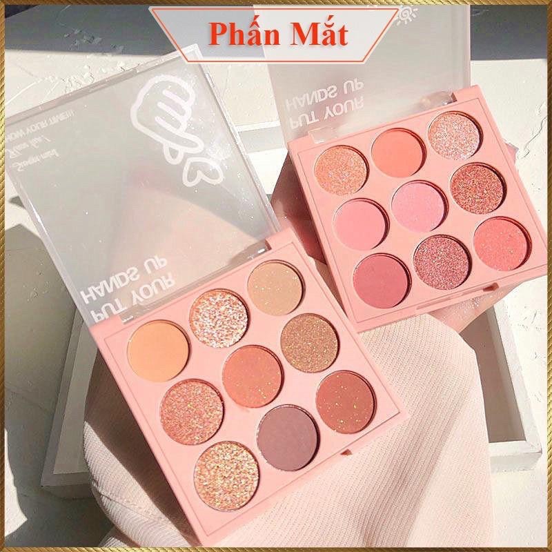 Phấn mắt Sweet Mint Put Your Hands Up | BigBuy360 - bigbuy360.vn