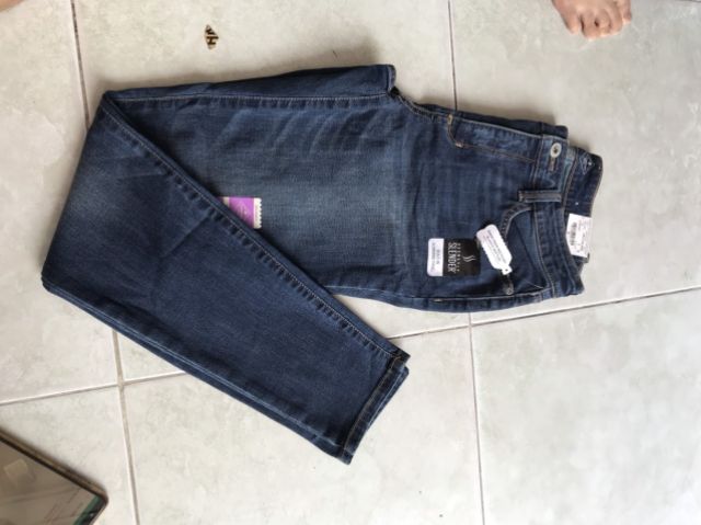 Quần hean skyny vnxk | BigBuy360 - bigbuy360.vn