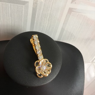 Kẹp cà vạt