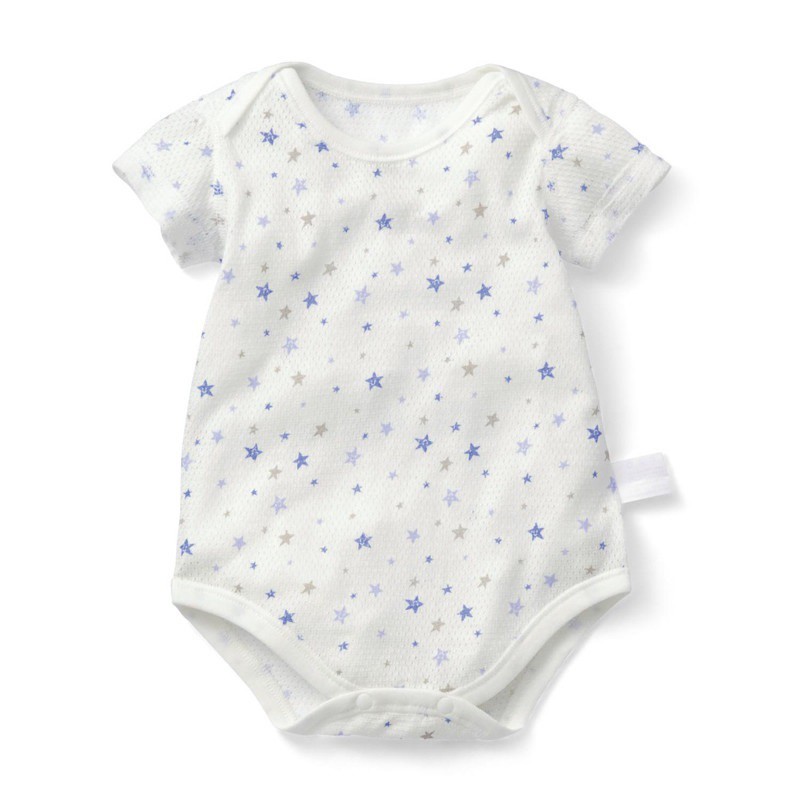 Bodysuit Tay Ngắn Hàng Xuất Nhật | BigBuy360 - bigbuy360.vn