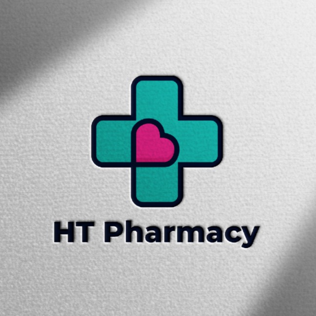 HT-Pharmacy