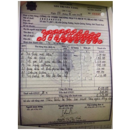 HERA THảo mộc giảm cân plus 30 viên | Thế Giới Skin Care