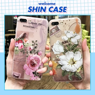 Ốp điện thoại hình hoa cho iphone 5/5s/6/6plus/6s/6s plus/6/7/7plus/8/8plus/x/xs/xs max/11/11 pro/11 promax/samsung