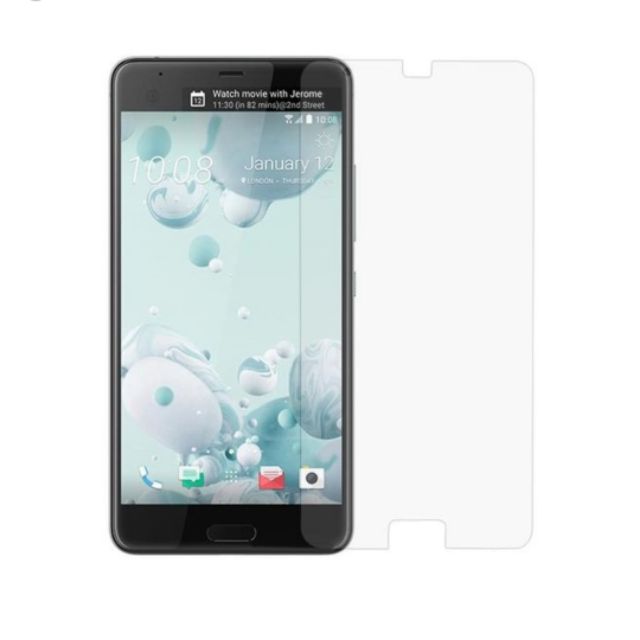Combo 2 kính cường lực htc u unltra