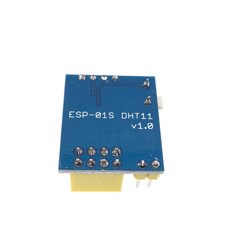 Mô Đun Wifi Rhythm Nhiệt Độ Ẩm Esp8266 Esp-01 Esp-01S Dht11 | BigBuy360 - bigbuy360.vn