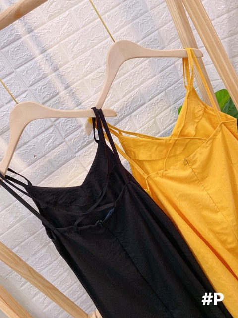 Đầm maxi đũi dáng suông loại 1 có khoá (ảnh thật) | BigBuy360 - bigbuy360.vn